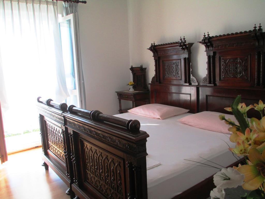 Villa Barbara Млини Екстер'єр фото