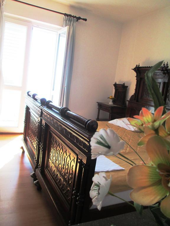 Villa Barbara Млини Екстер'єр фото